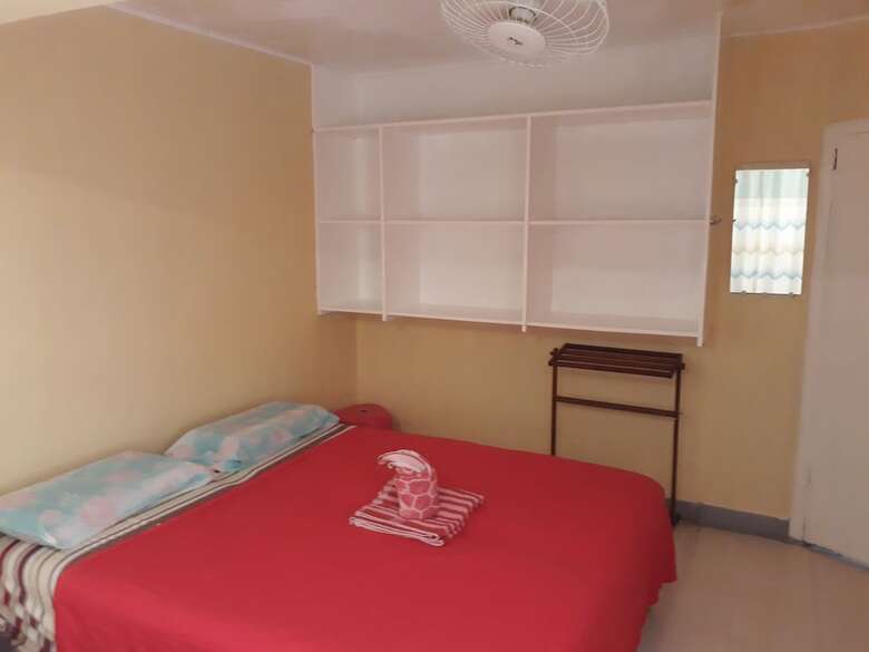Blue Bamboo Hotel