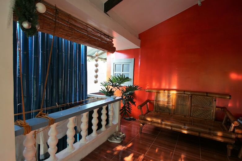 Blue Bamboo Hotel