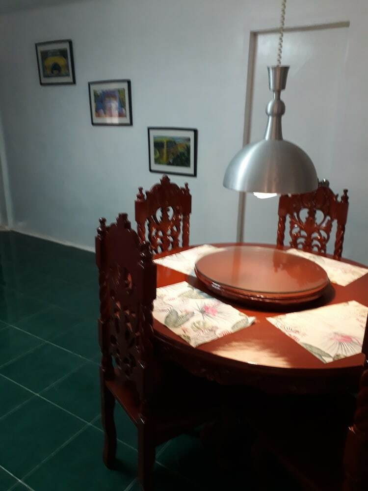 Blue Bamboo Hotel