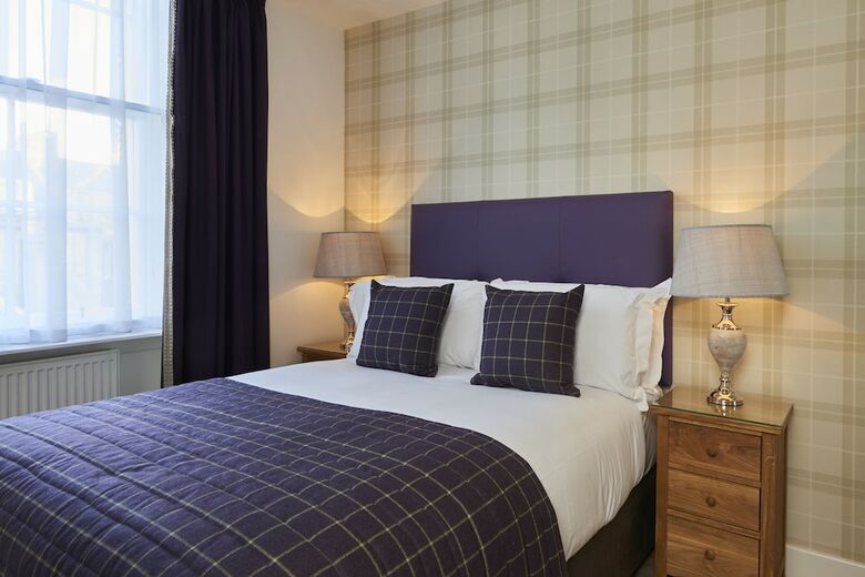 Braid Apartments By Mansley