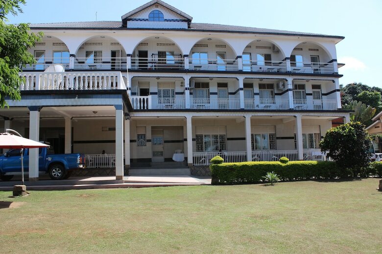 Anderita Beach Hotel
