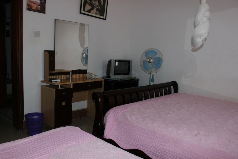 Anderita Beach Hotel
