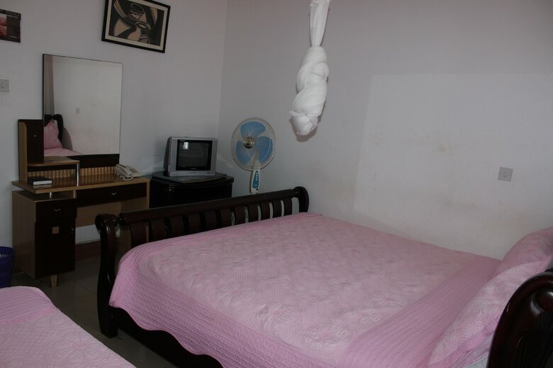 Anderita Beach Hotel