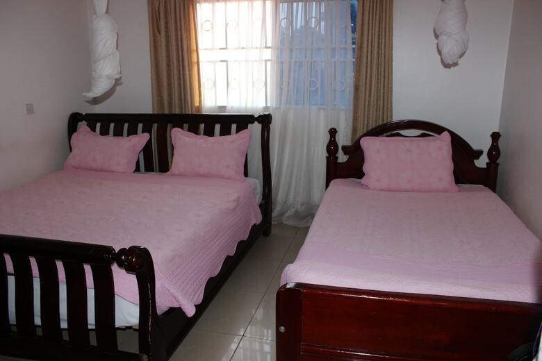 Anderita Beach Hotel
