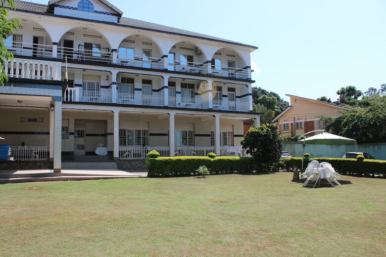 Anderita Beach Hotel