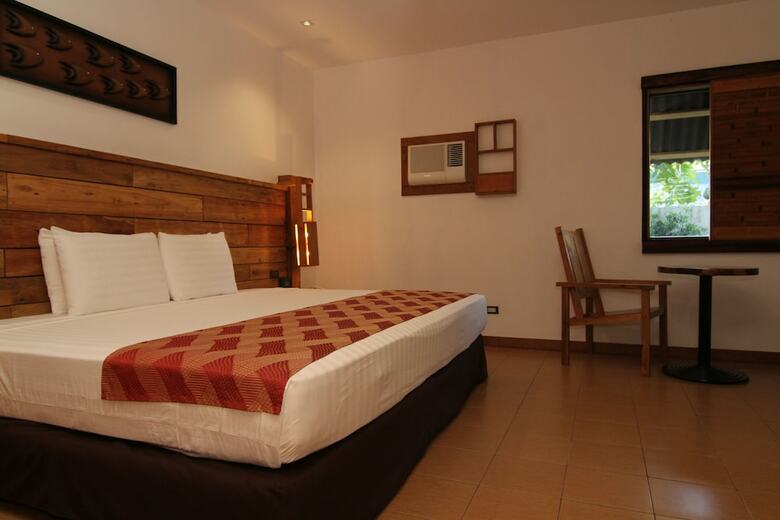 Apartamento Boffo Resort
