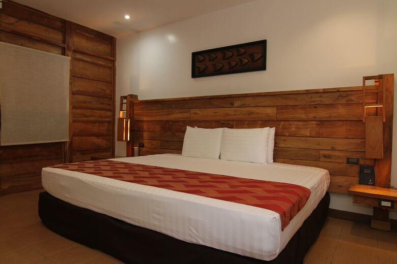 Apartamento Boffo Resort