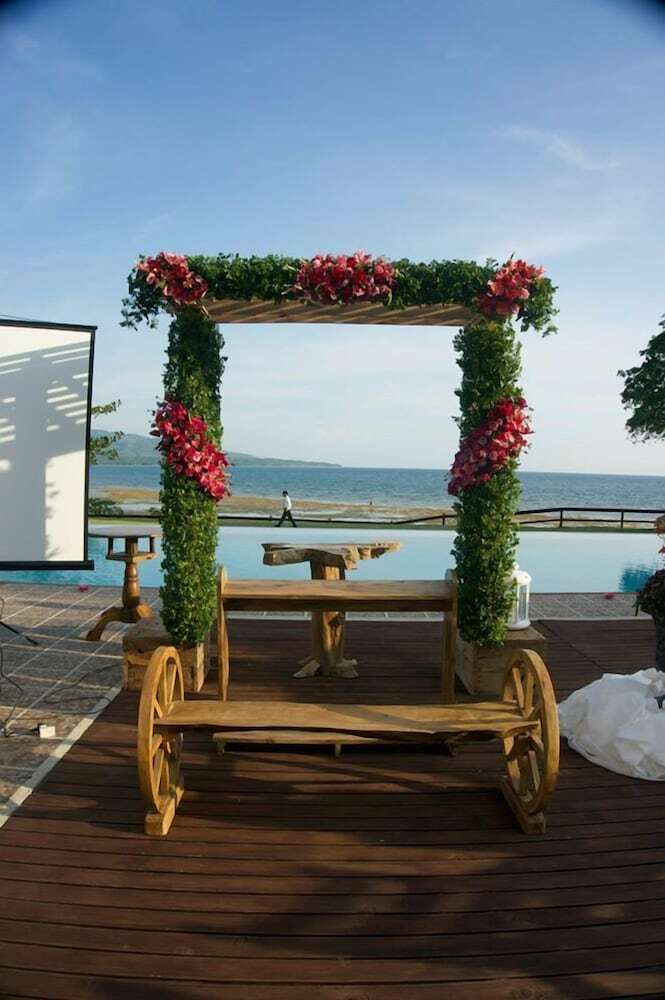 Apartamento Boffo Resort