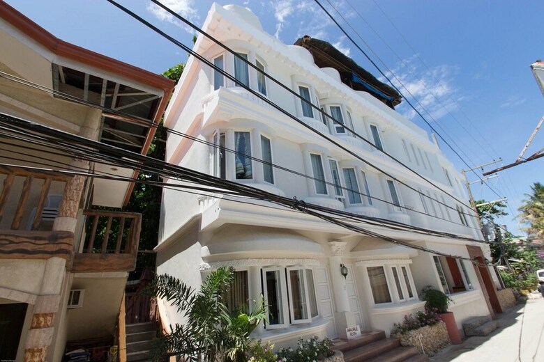 Hotel Green Monkey Resort