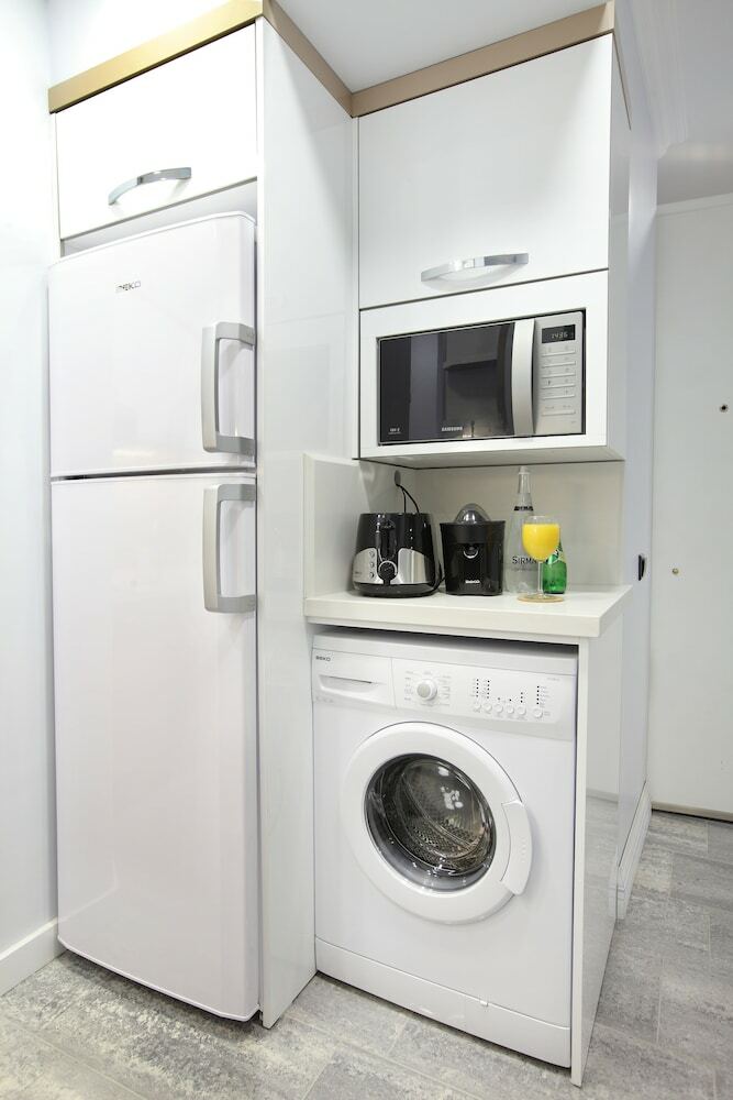 Hotel Lir Residence Suites