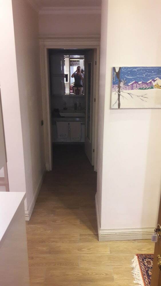 Hotel Lir Residence Suites