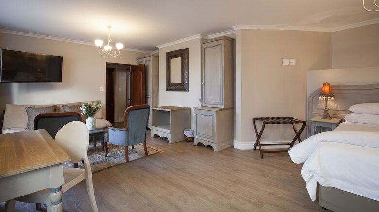 Hotel Hermanus Boutique Guest House