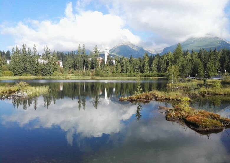 Pension Penzion Pleso