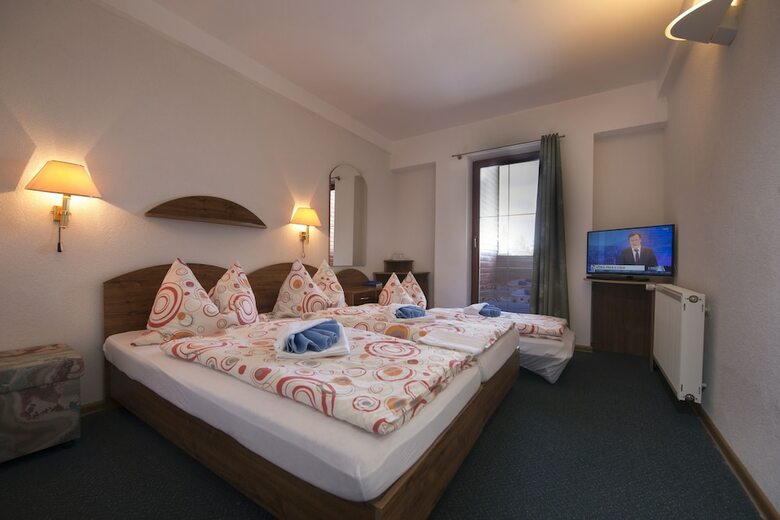 Pension Penzion Pleso