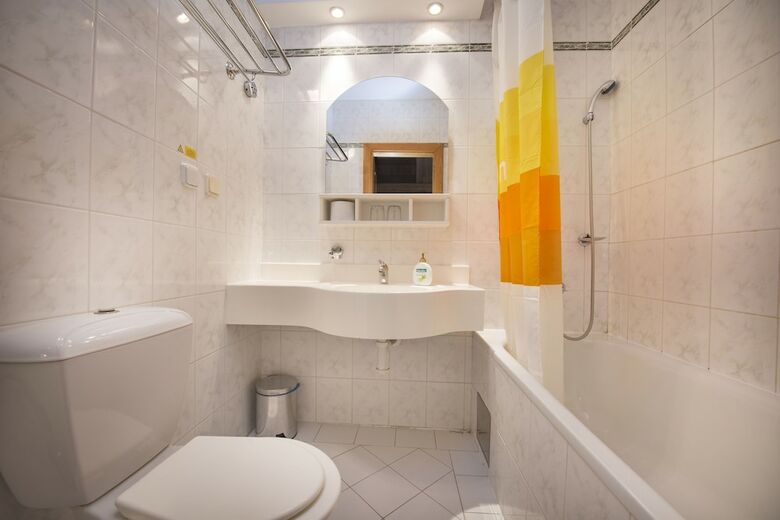 Pension Penzion Pleso