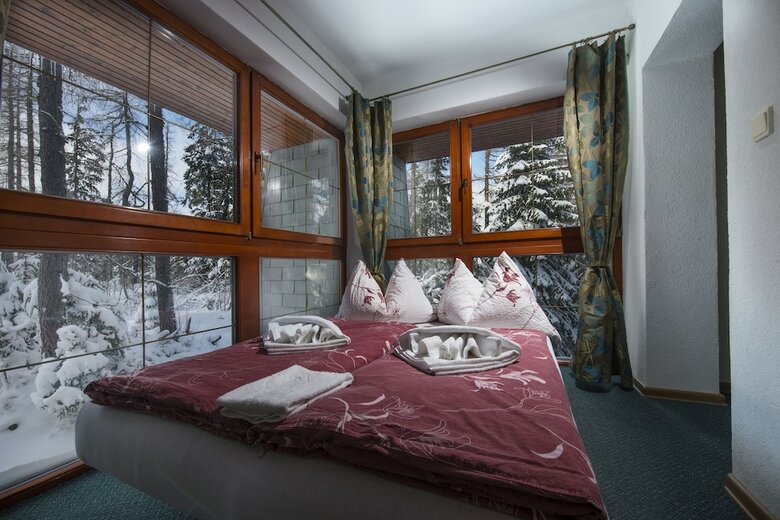 Pension Penzion Pleso
