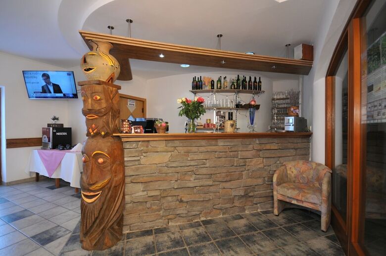 Pension Penzion Pleso