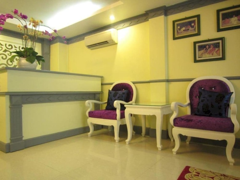 Hotel Mai Ha Lan 3 Serviced Apartment