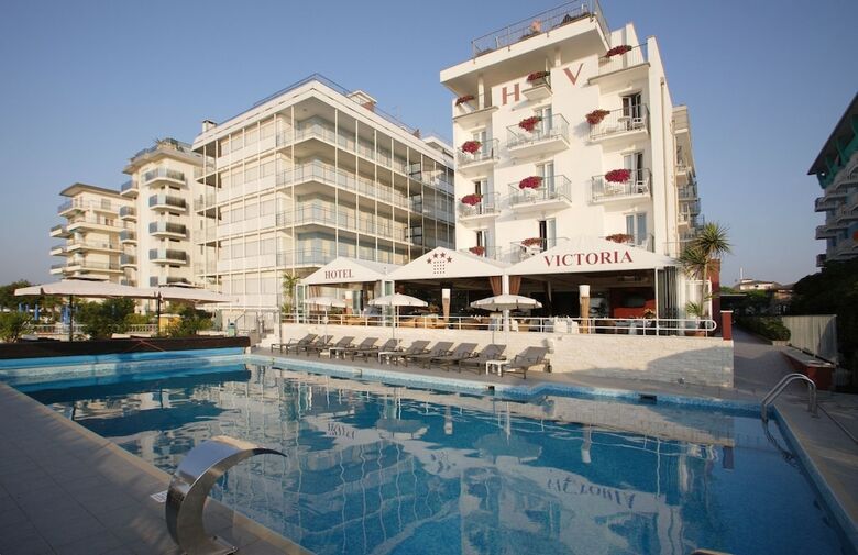 Hotel Victoria Frontemare