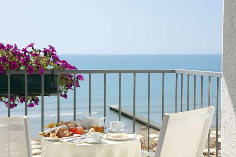 Hotel Victoria Frontemare