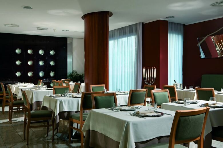 Hotel Victoria Frontemare