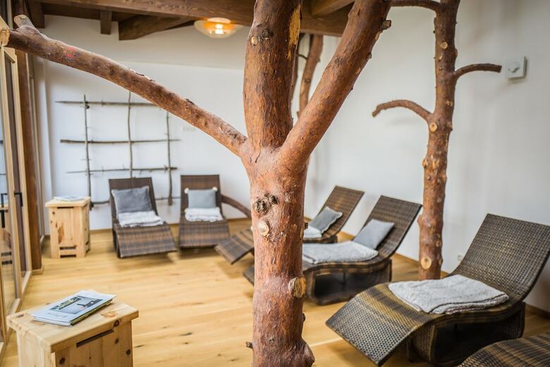 Hotel Hochfilzer****