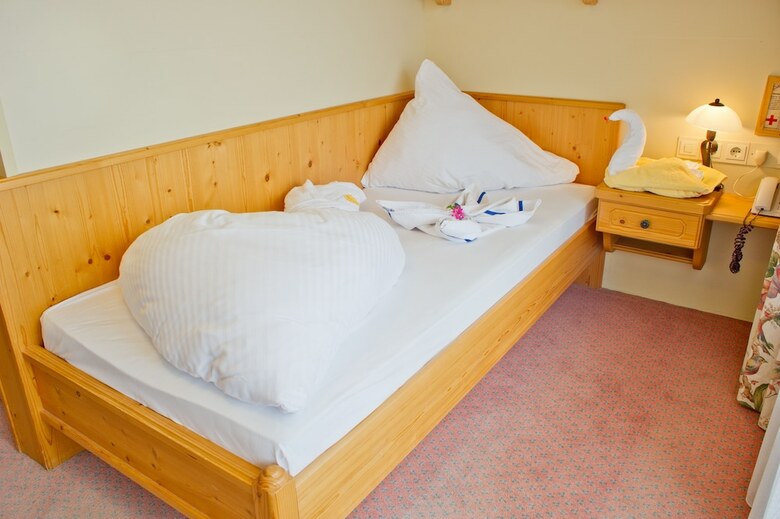 Hotel Hochfilzer****