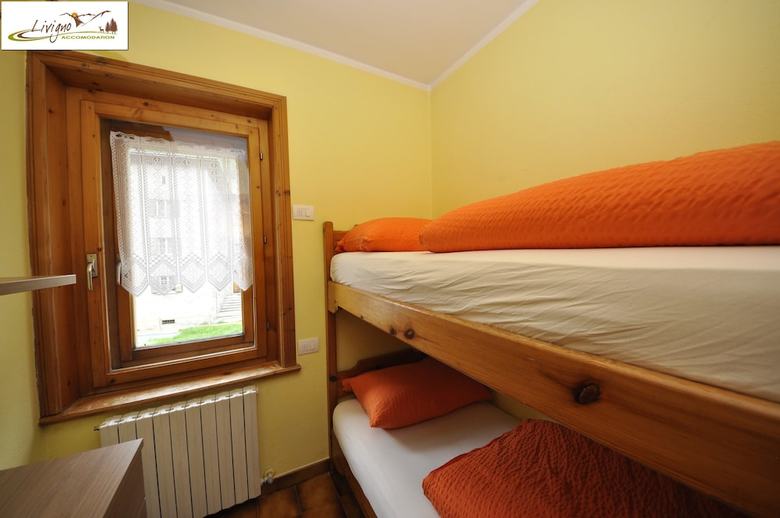 Apartamento Residence Casa Longa