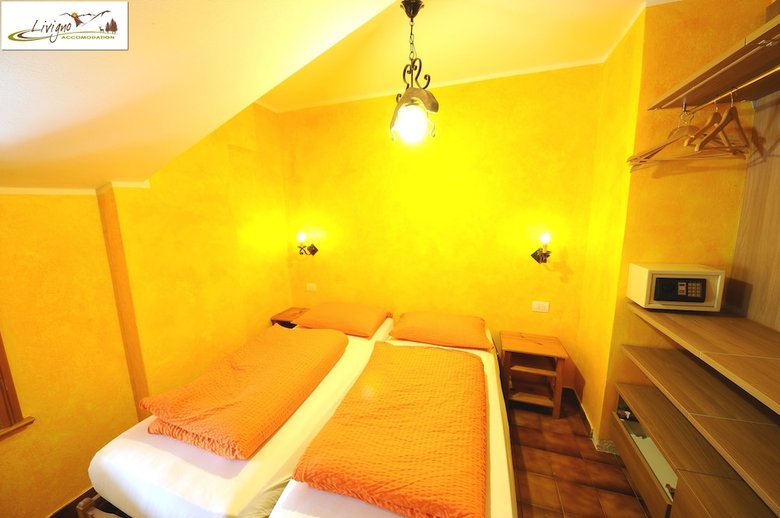 Apartamento Residence Casa Longa