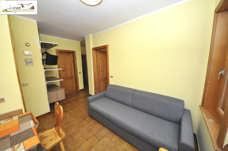 Apartamento Residence Casa Longa