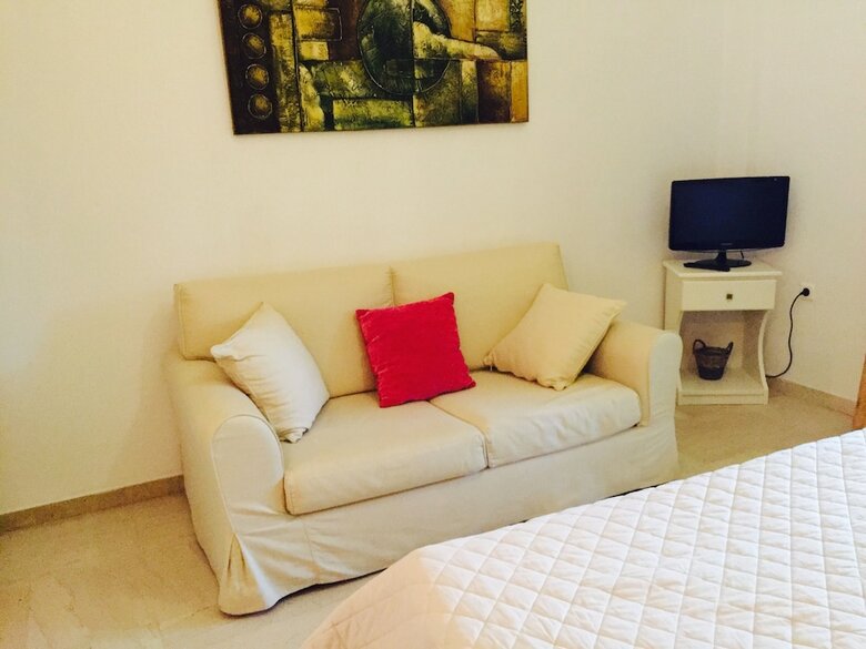 Aparthotel Gerani Studios