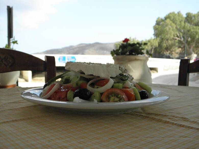 Aparthotel Gerani Studios