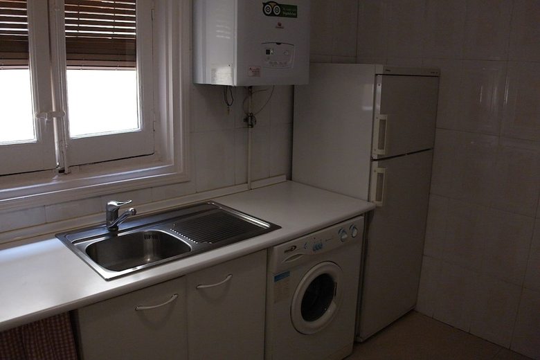 Silver Apartments Sol