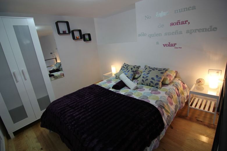 Silver Apartments Sol