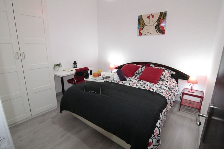 Silver Apartments Sol