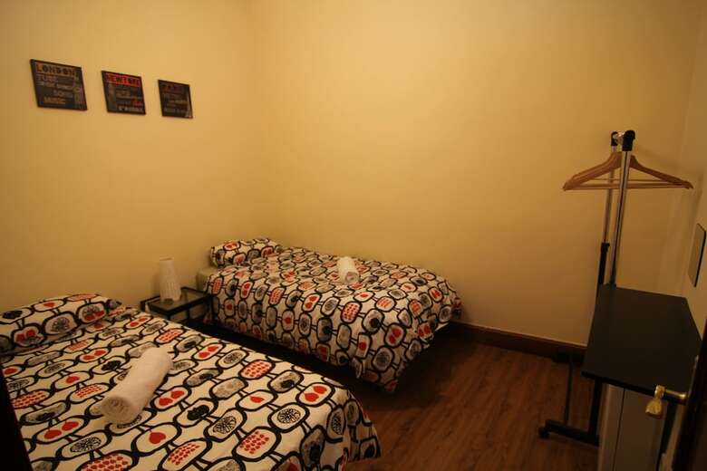 Silver Apartments Sol
