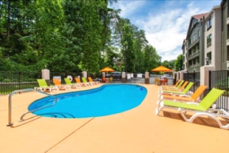 Motel Super 8 By Wyndham Pigeon Forge-emert St
