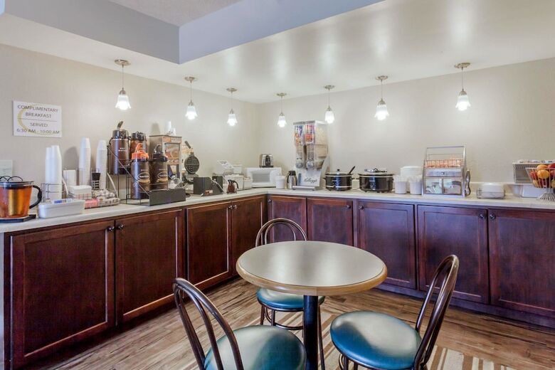 Motel Super 8 By Wyndham Pigeon Forge-emert St