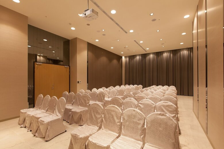 F Hotel Chihpen