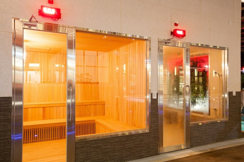 F Hotel Chihpen