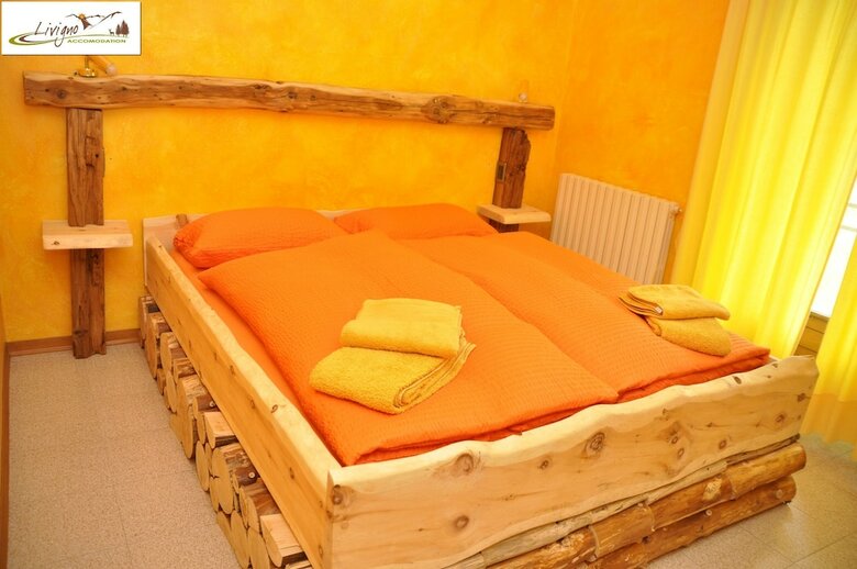 Apartamento Baita Carosello