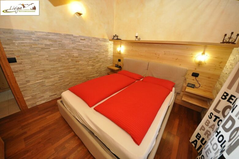 Apartamento Baita Carosello