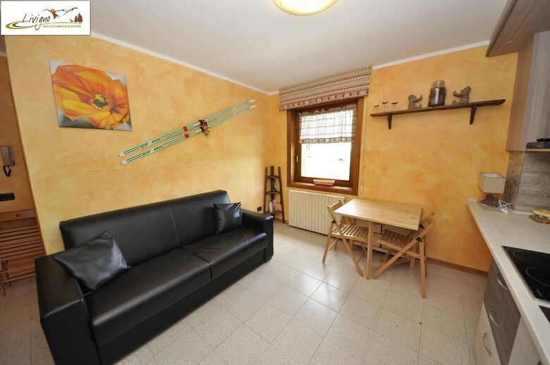 Apartamento Baita Carosello