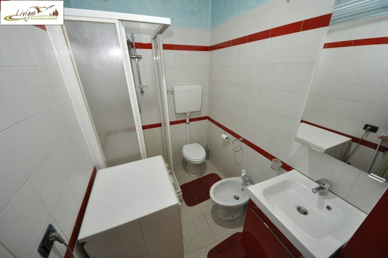 Apartamento Baita Carosello