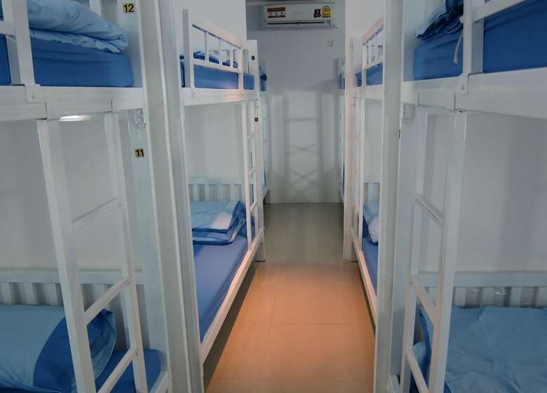 Hostal 1sabai Hostel