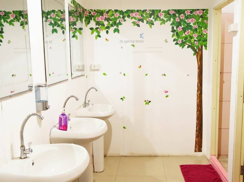 Hostal 1sabai Hostel