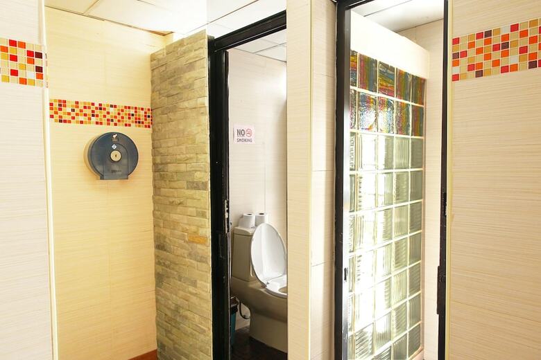 Hostal 1sabai Hostel