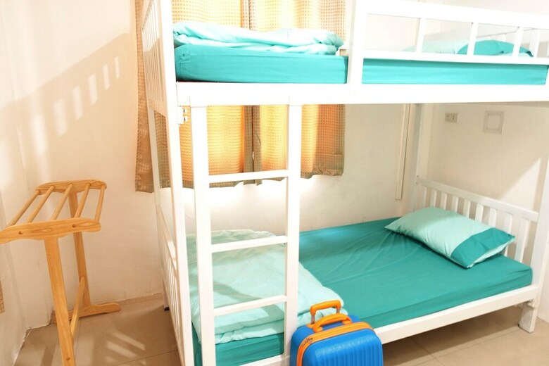 Hostal 1sabai Hostel
