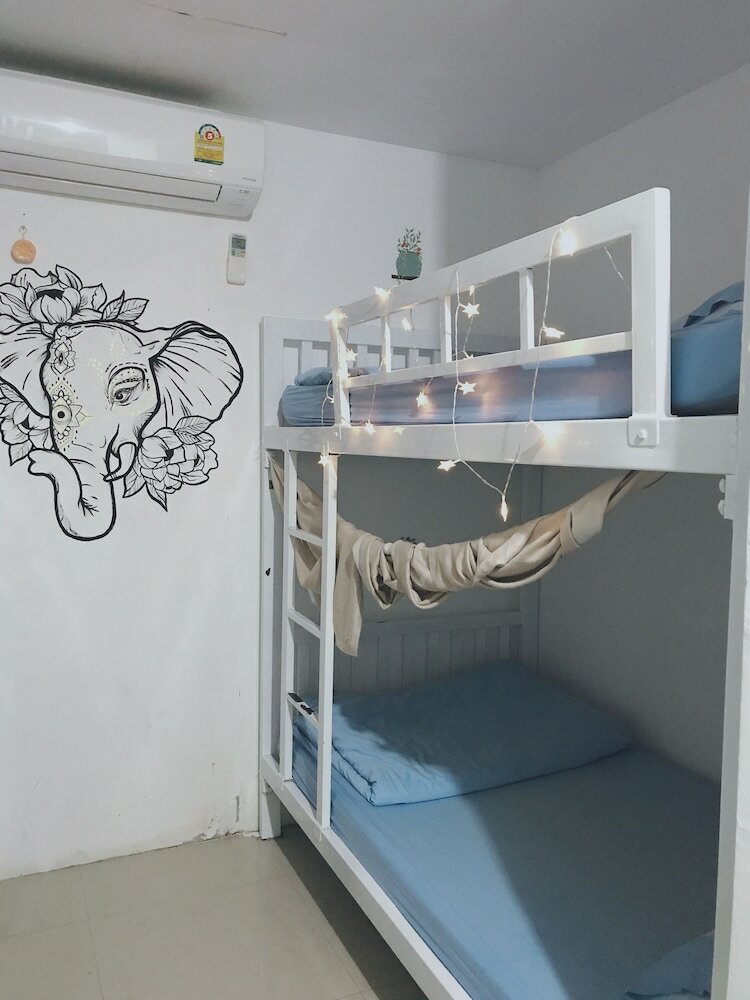 Hostal 1sabai Hostel