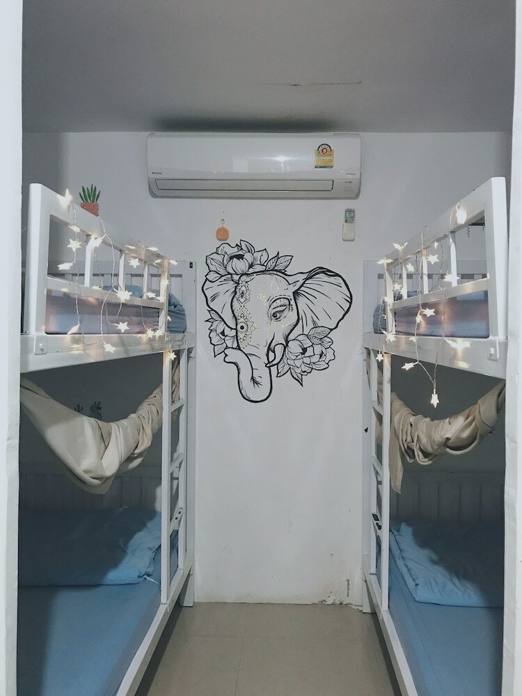 Hostal 1sabai Hostel